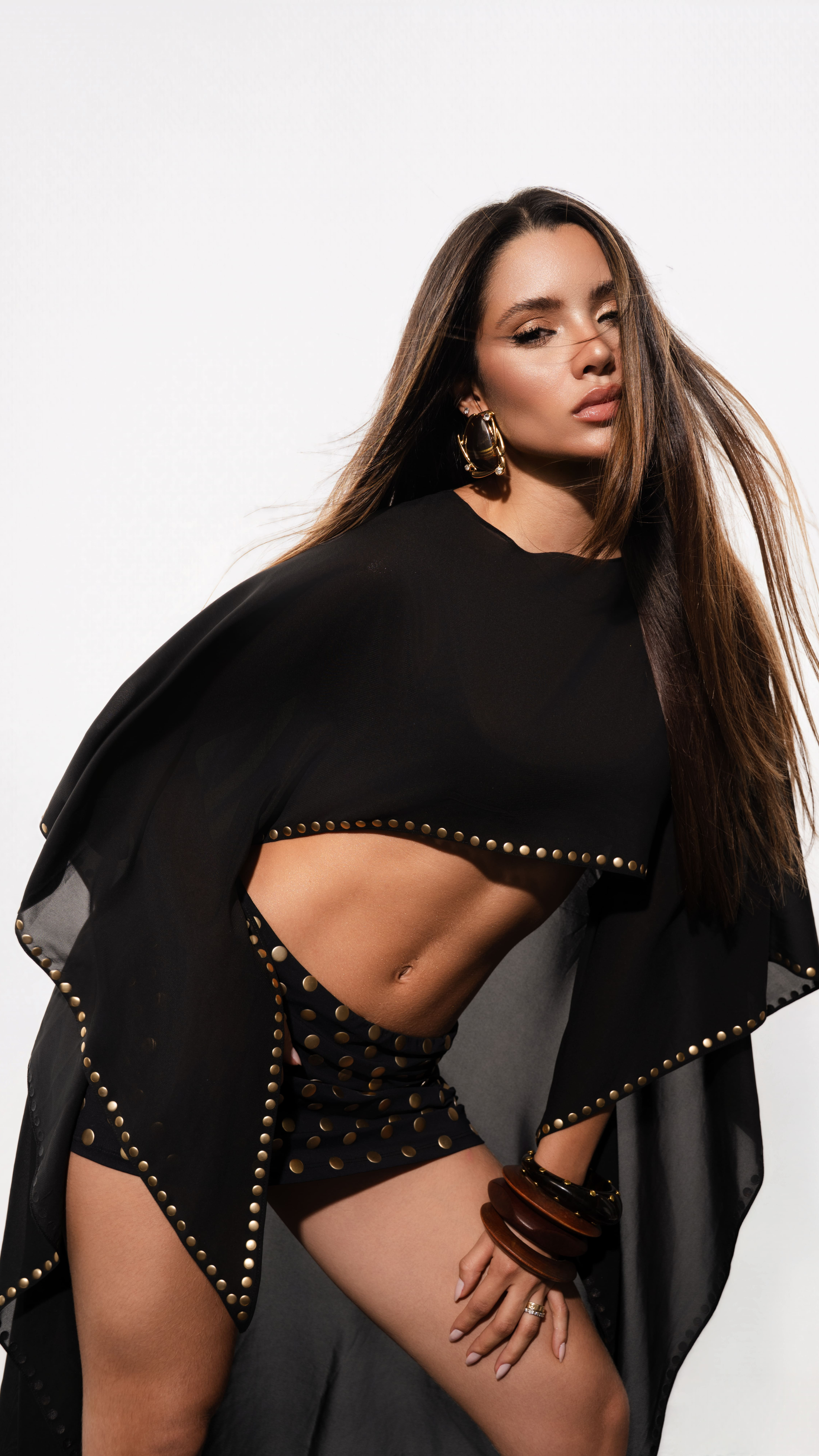 Saia tarjas