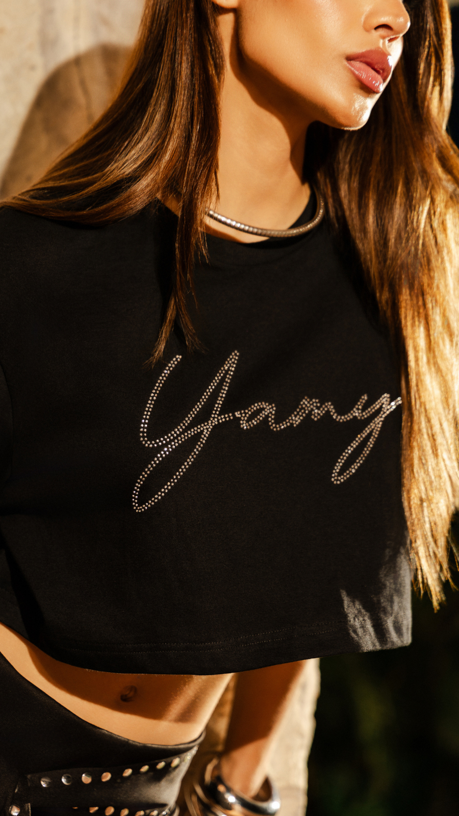T shirt yamy exclusive