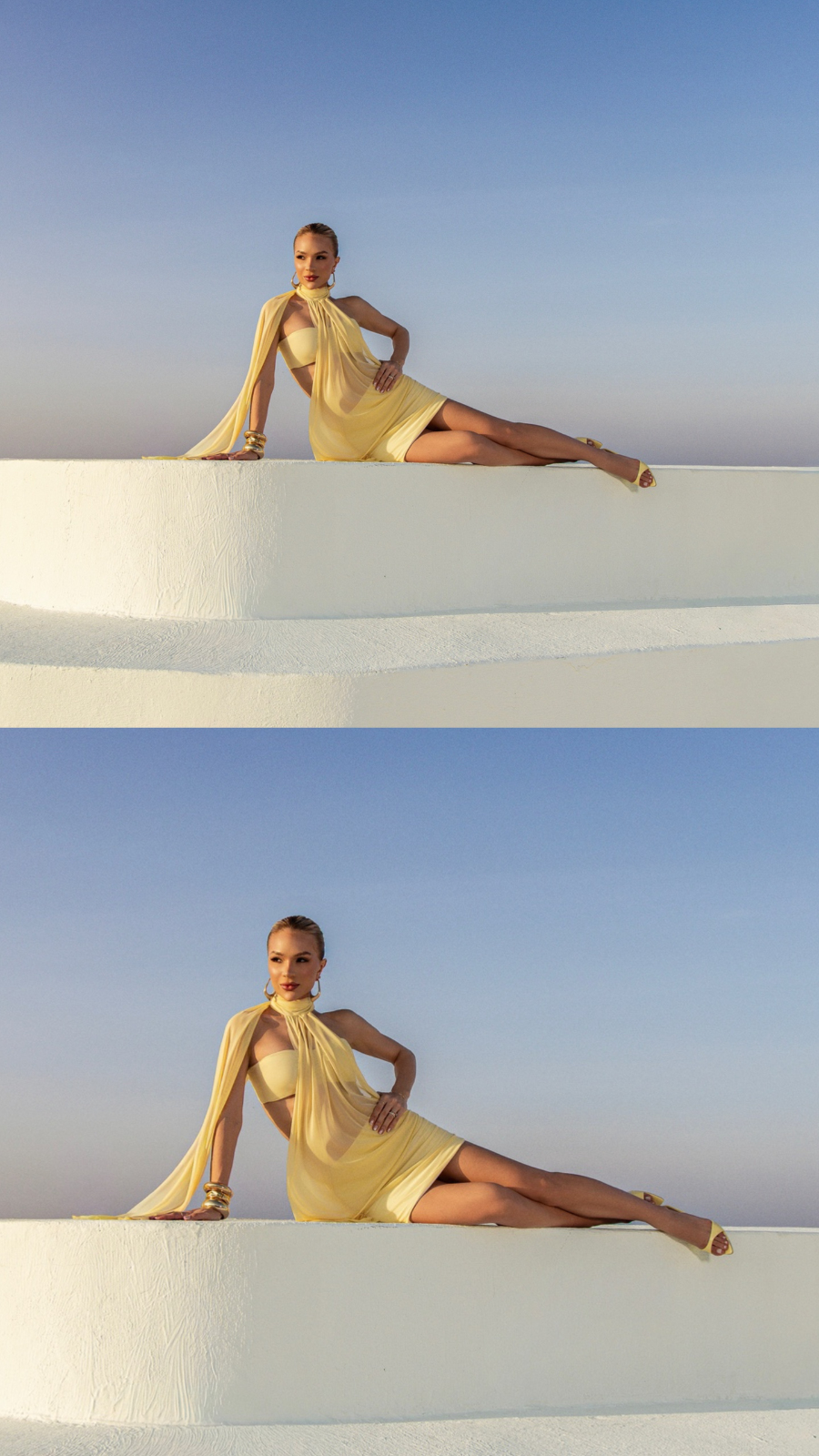 Vestido Iness