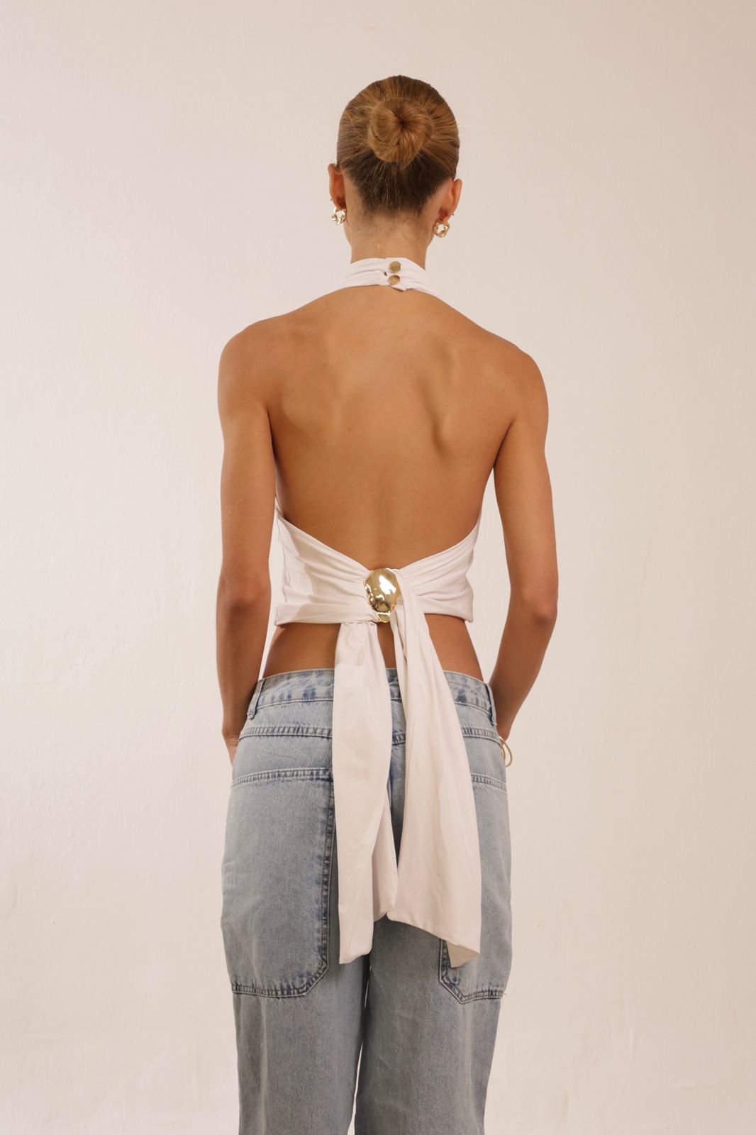 Calça Jeans Basic