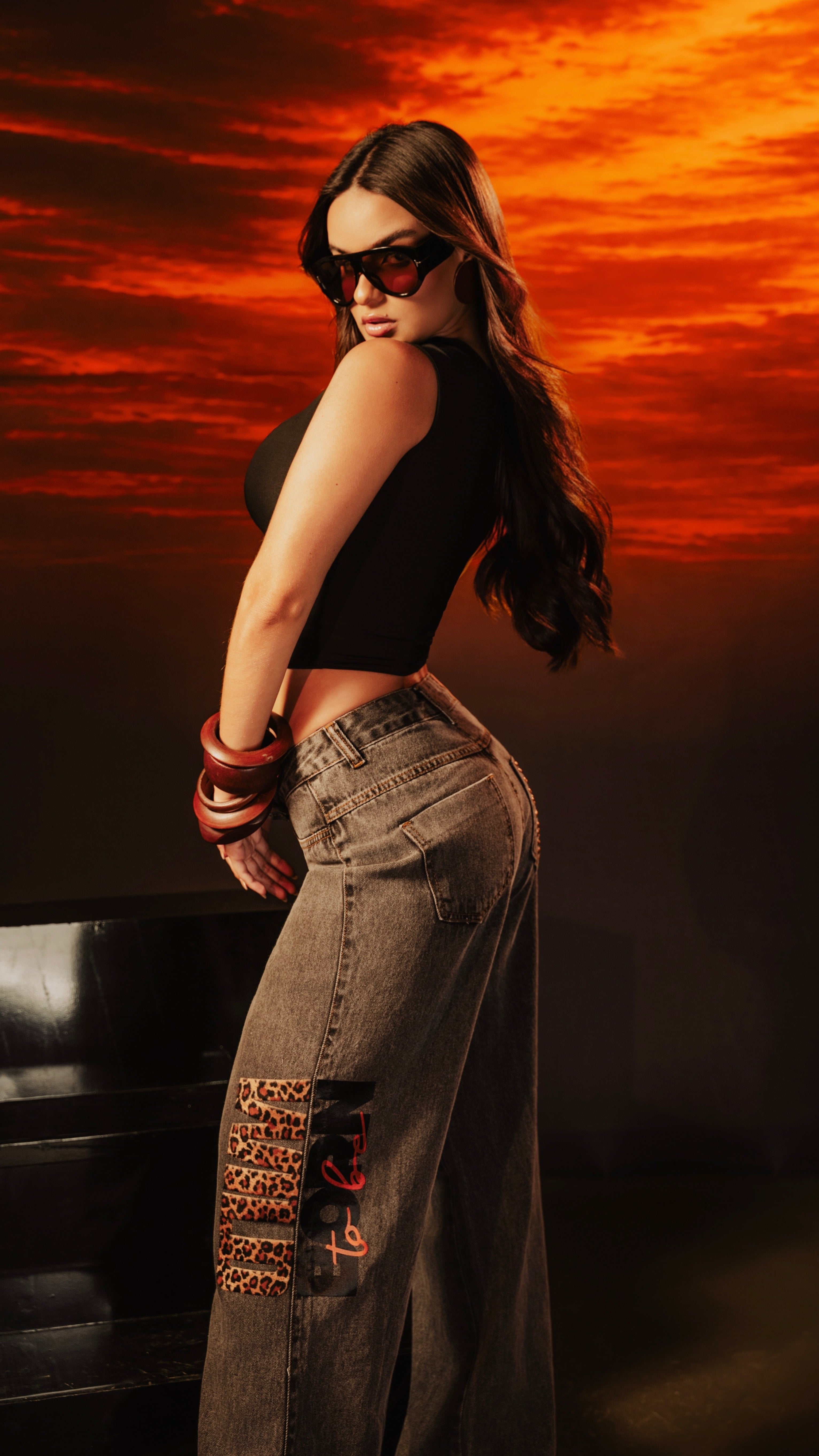 Calça WILD