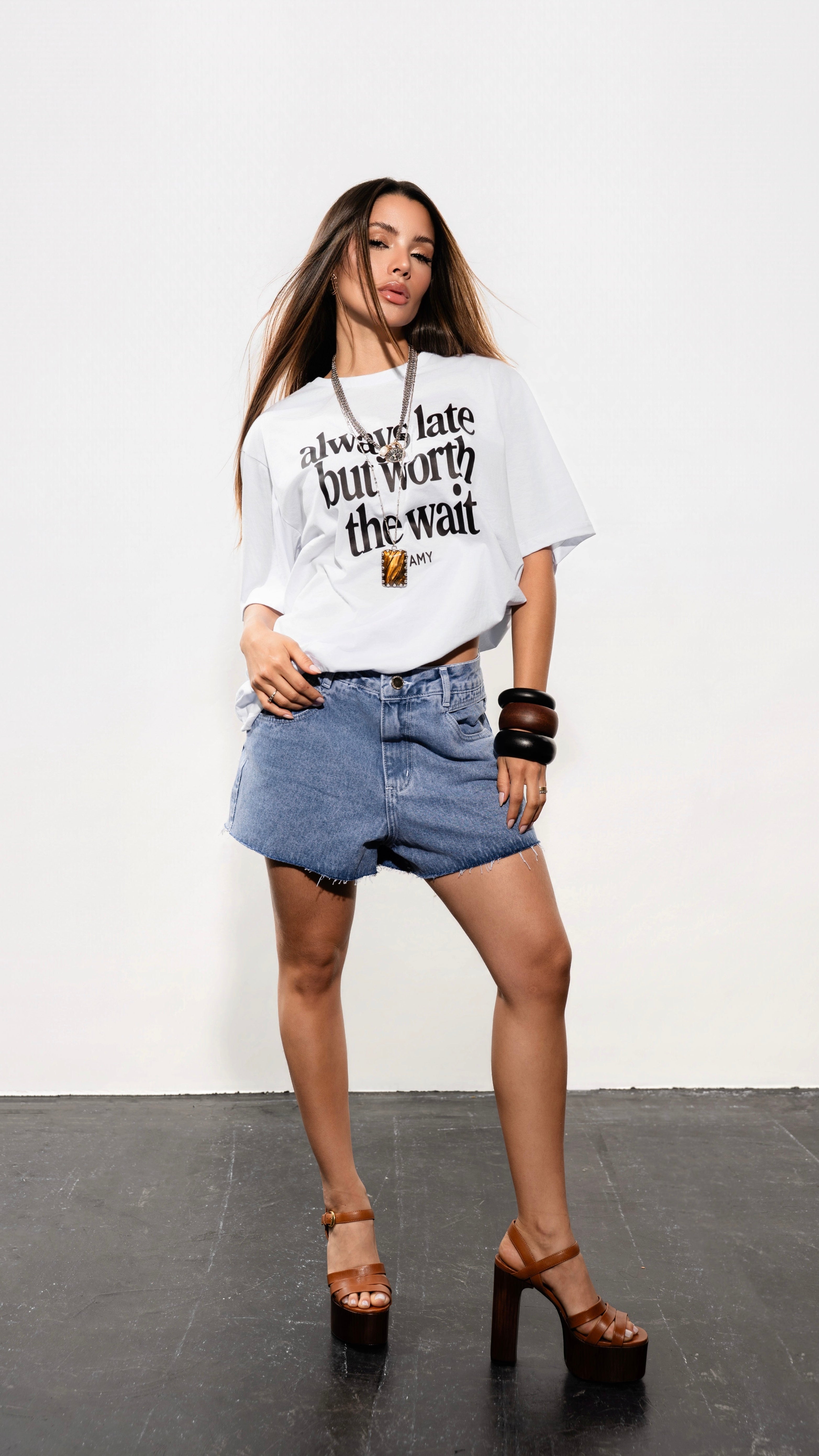 T shirt exclusive