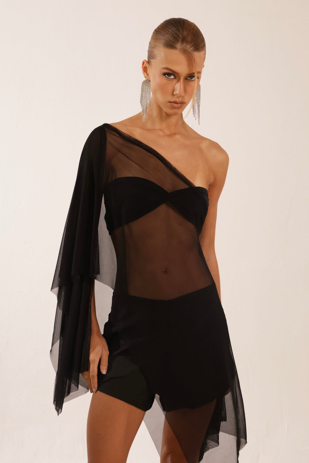 Blusa Luma
