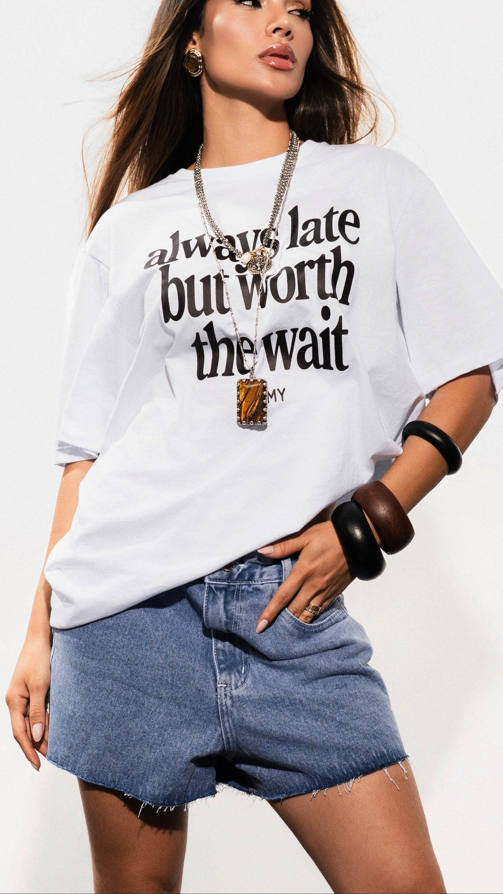 T shirt exclusive