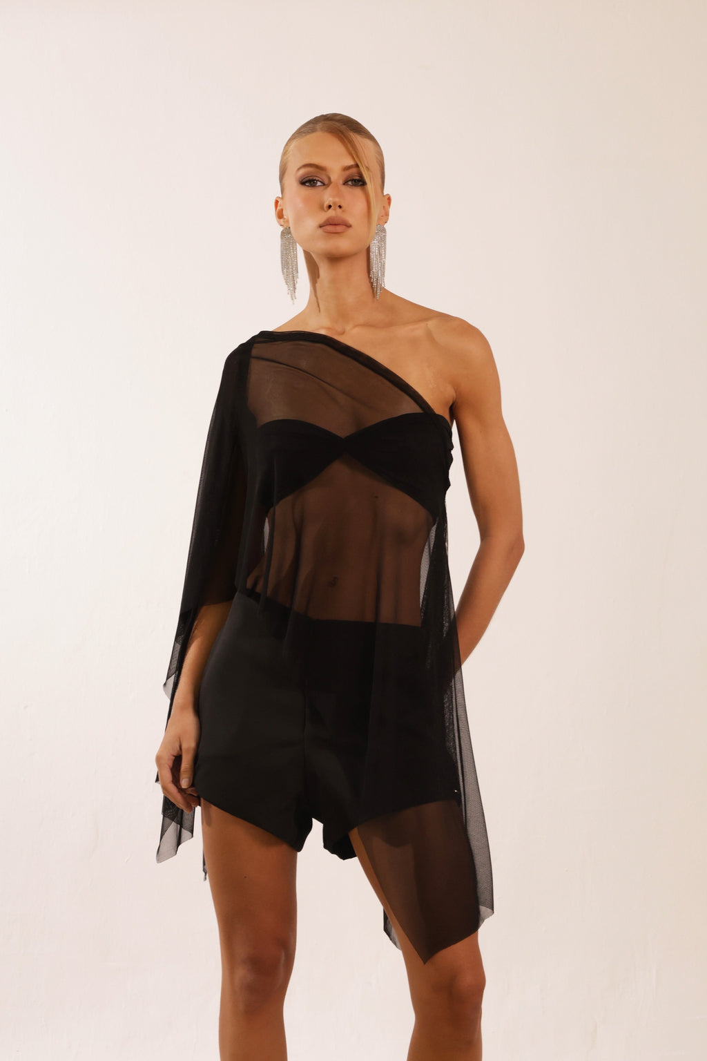 Blusa Luma