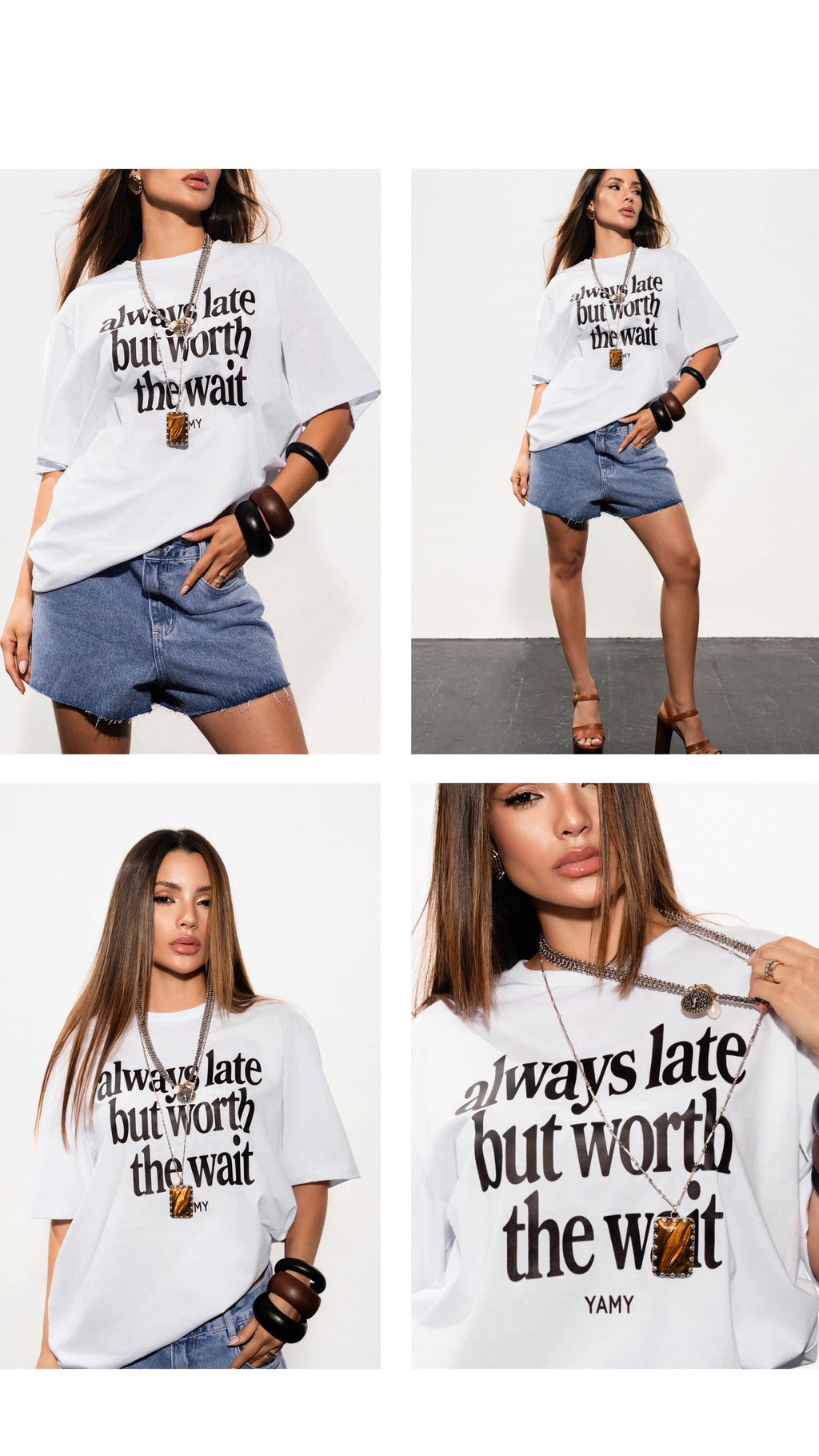 T shirt exclusive