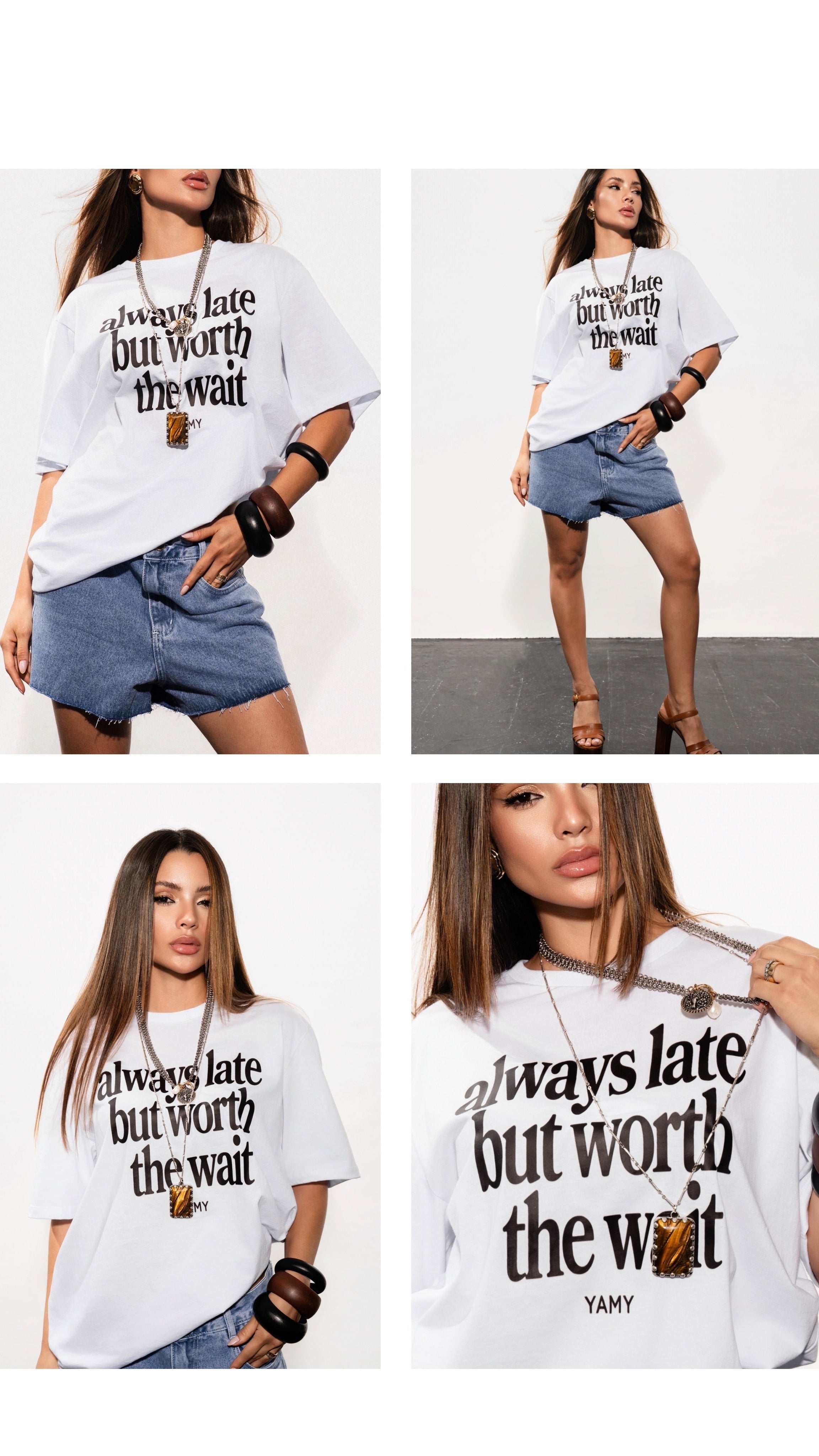 T shirt exclusive