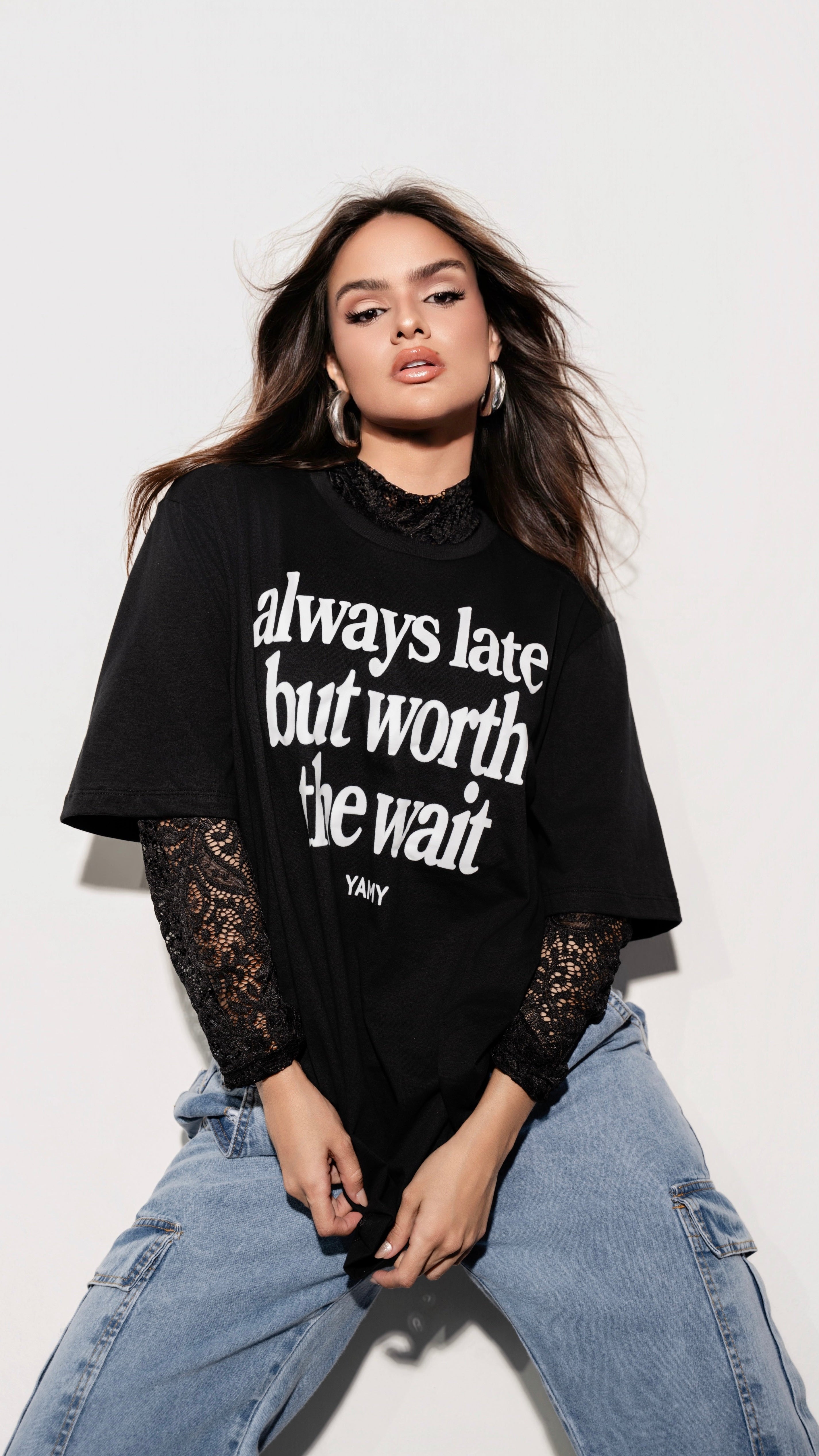 T shirt exclusive