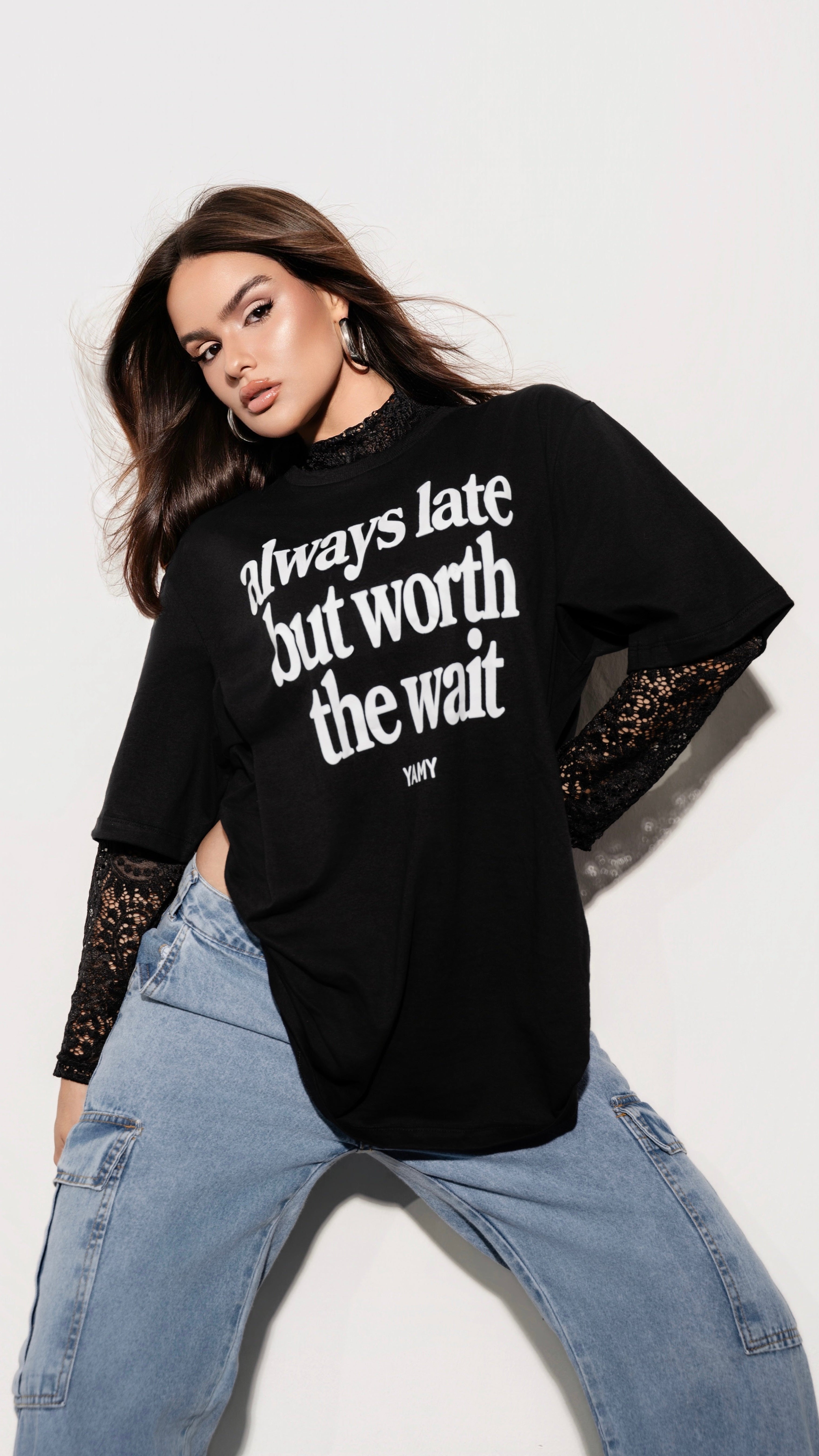T shirt exclusive