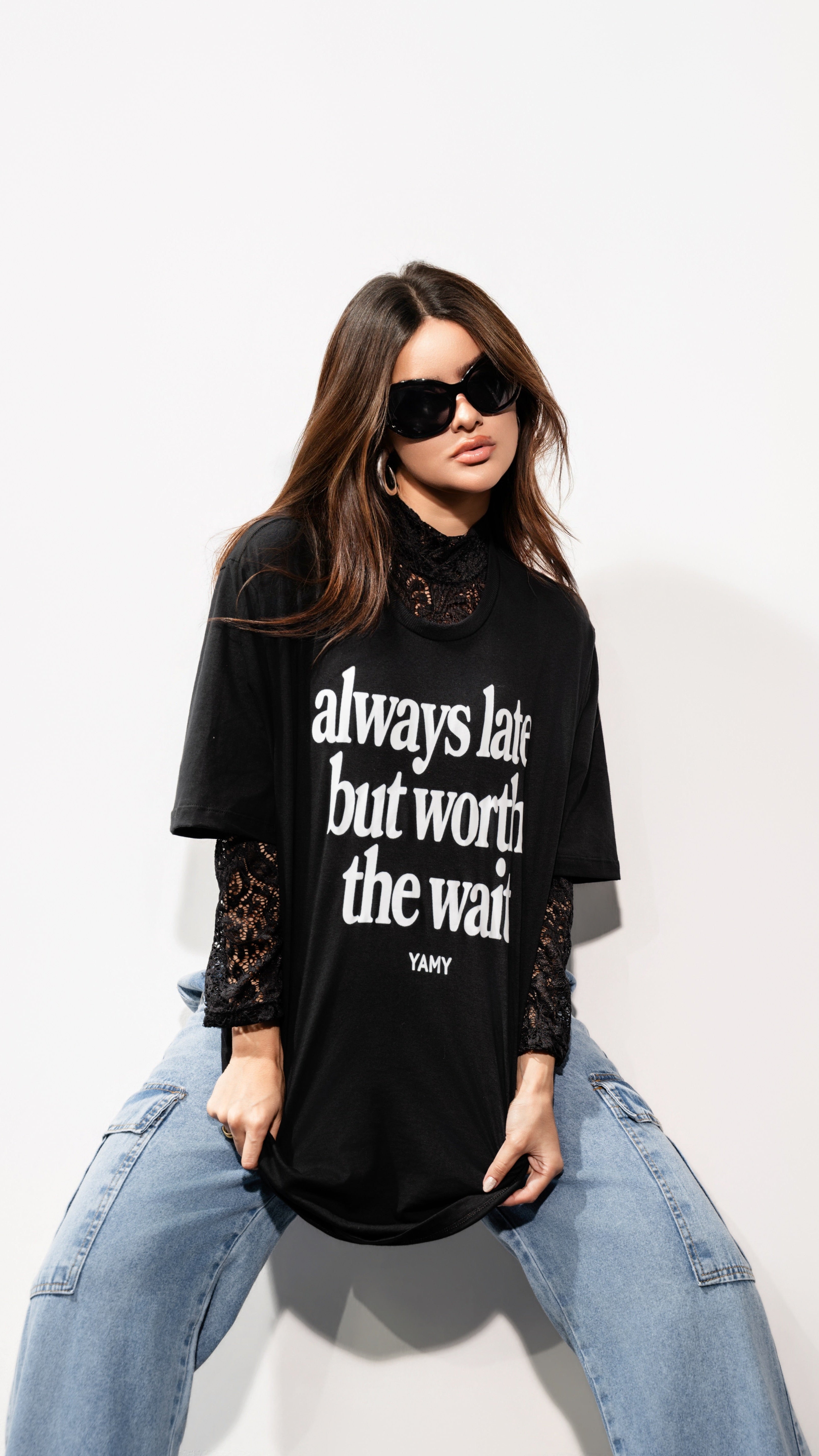 T shirt exclusive