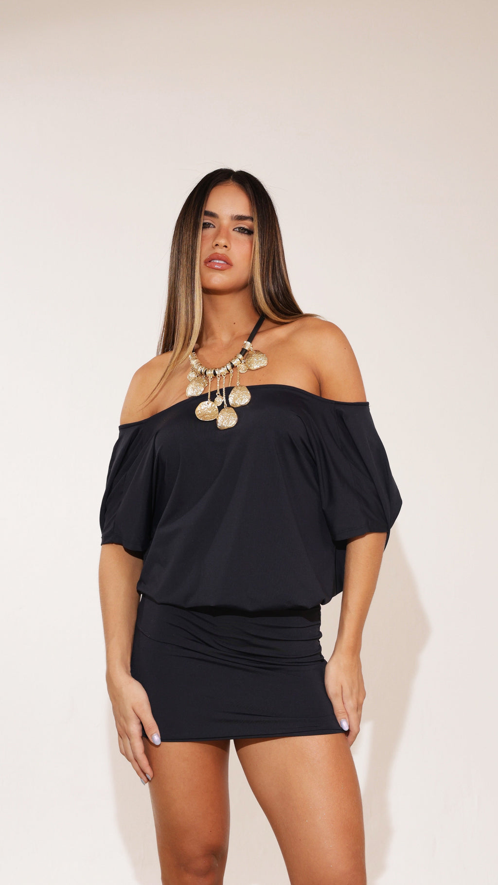 Vestido Lia