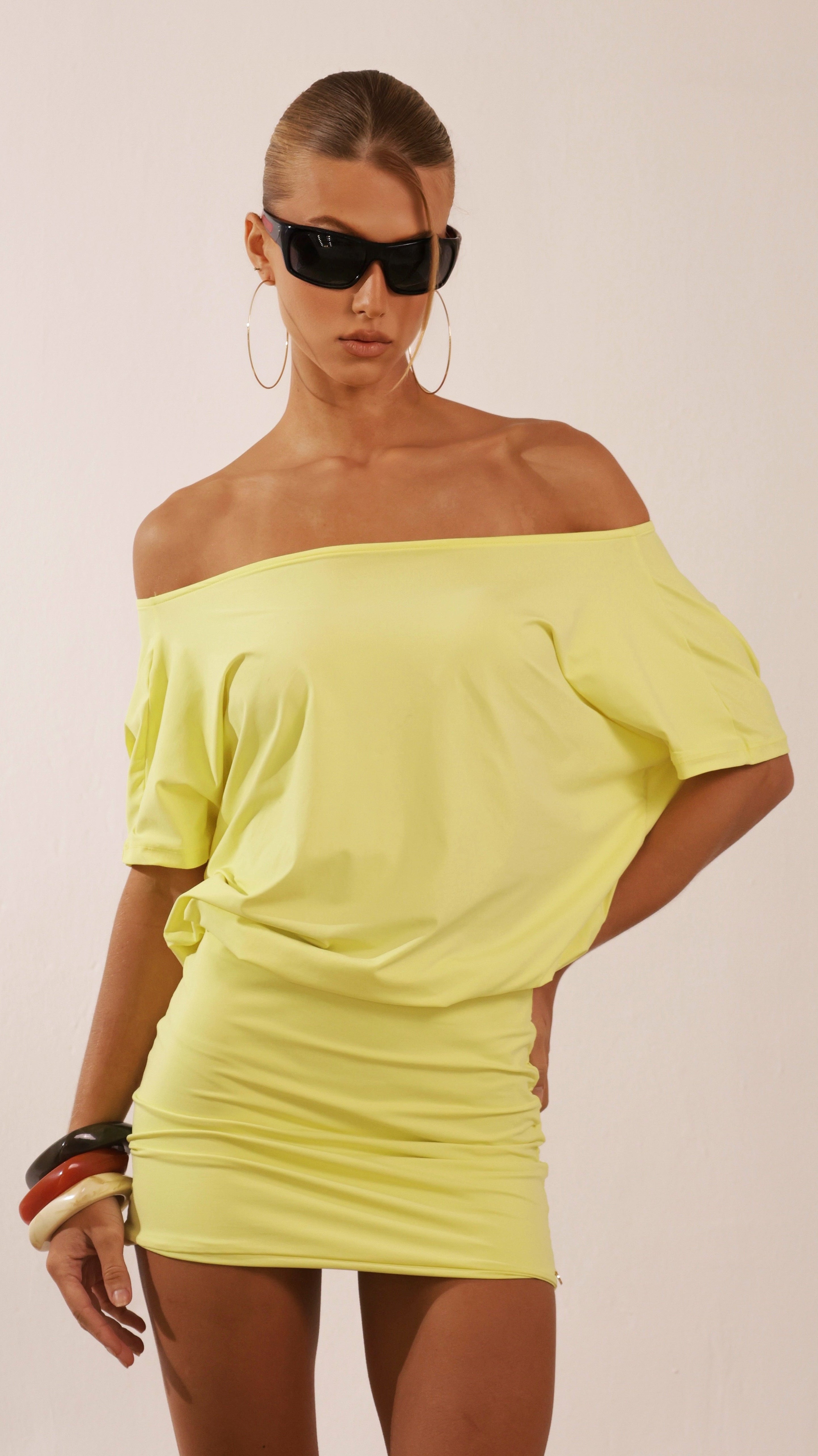 Vestido Lia