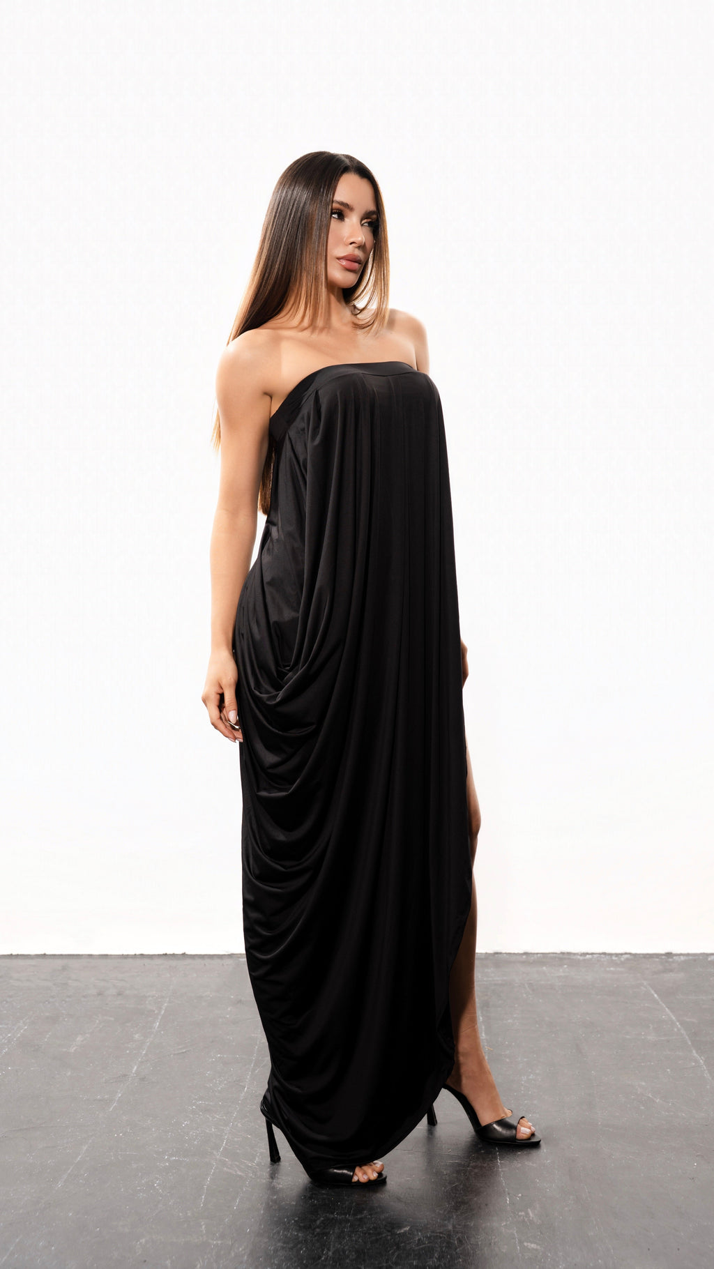 Vestido Mia