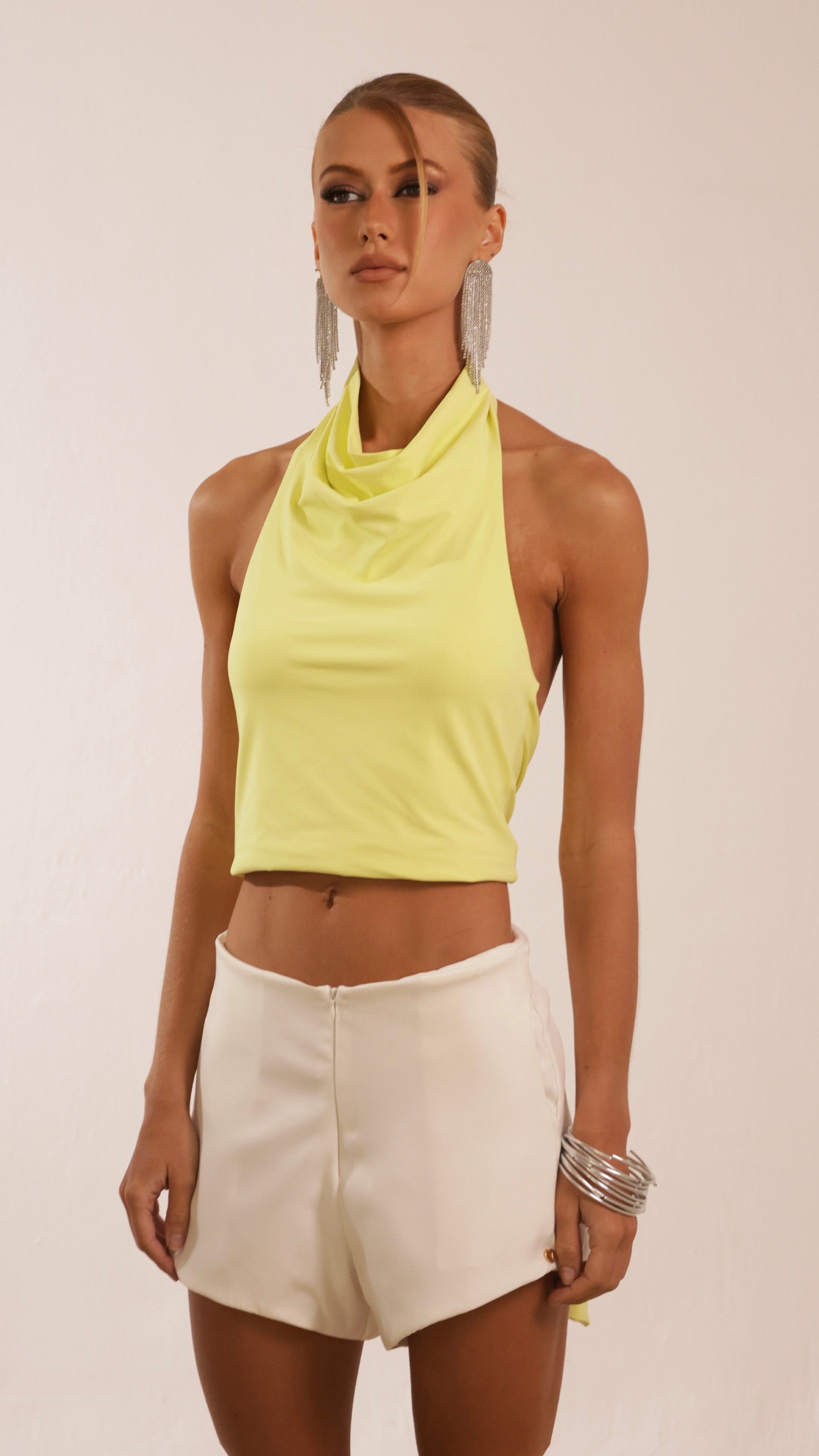 Blusa sky