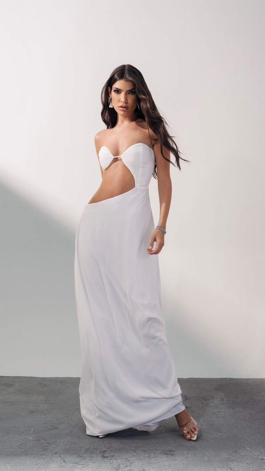 Vestido Andi