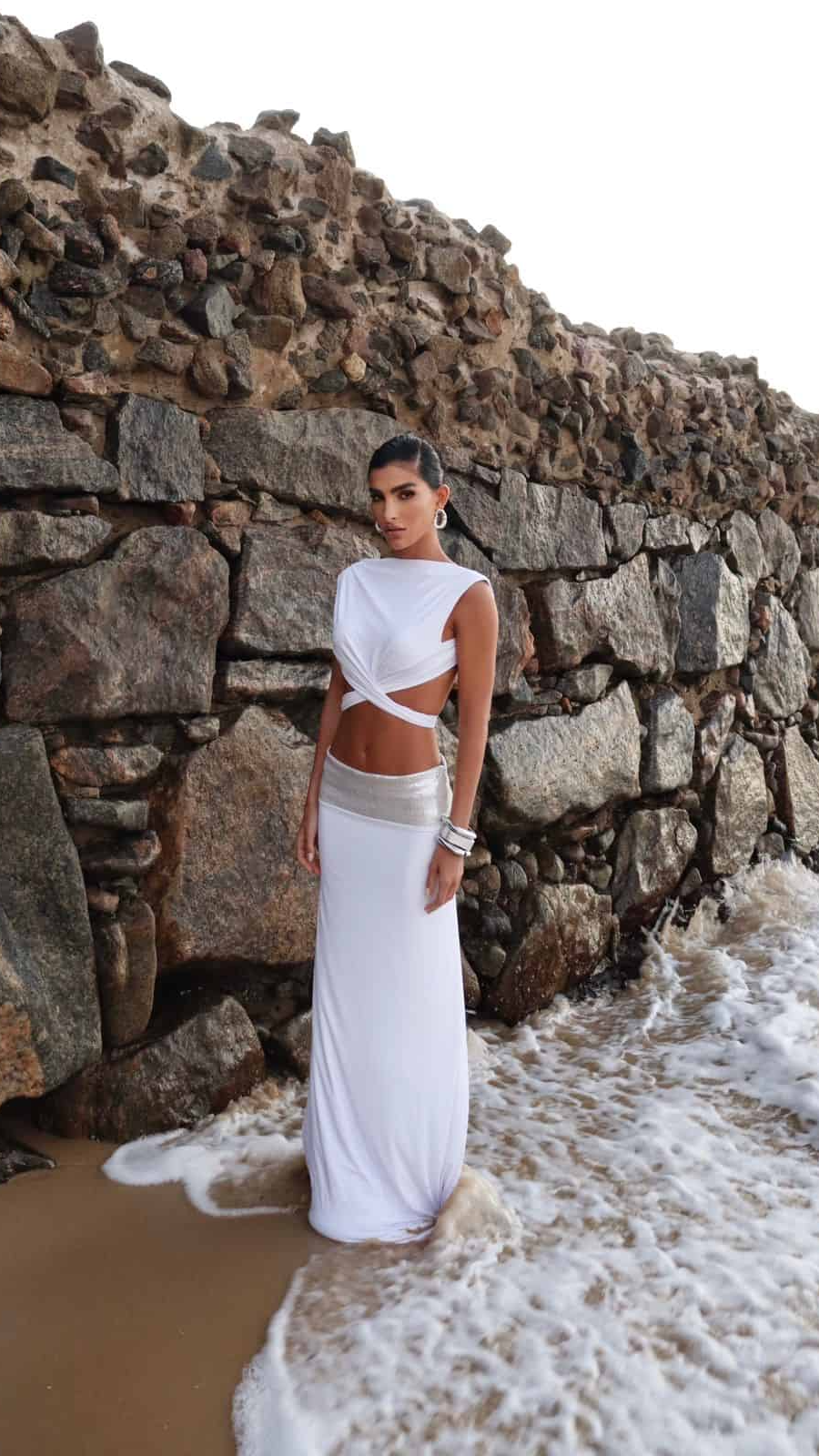 Conjunto Amelie
