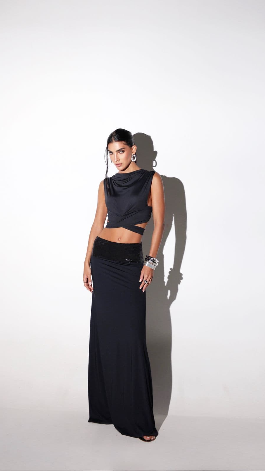 Conjunto Amelie