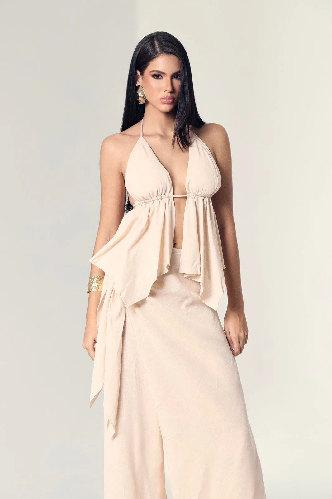 Blusa Isis