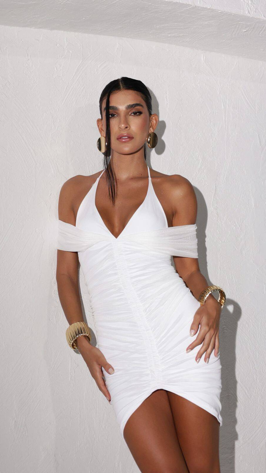 Vestido Bali