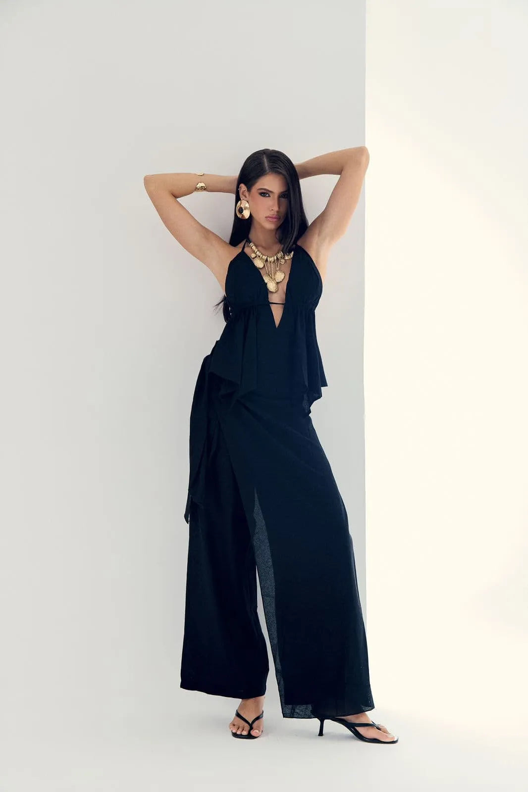 Blusa Isis