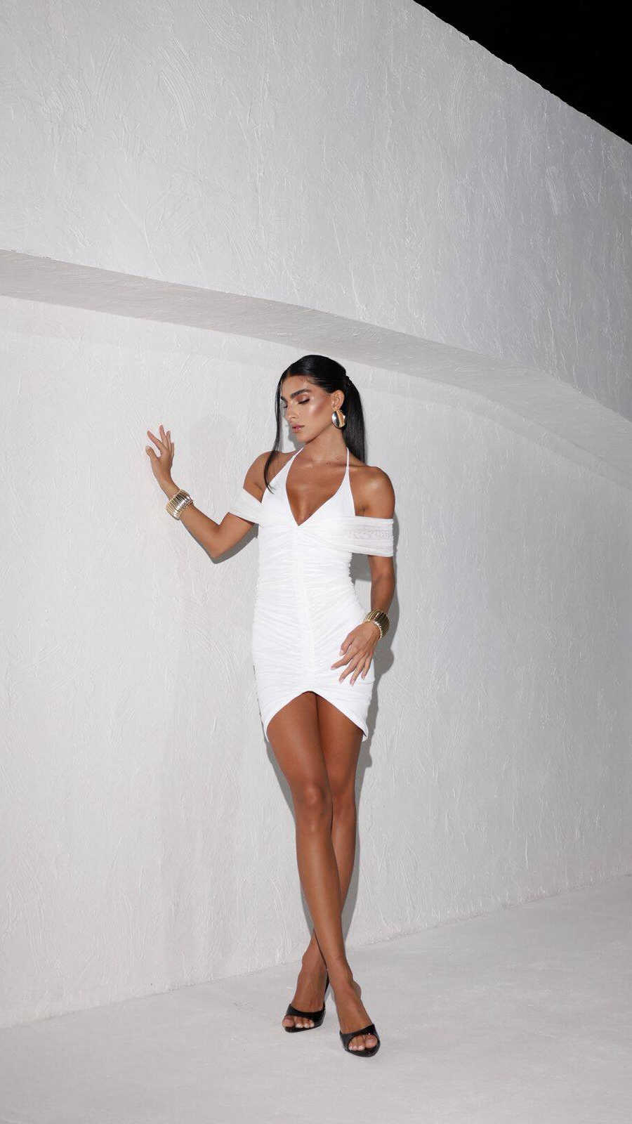 Vestido Bali