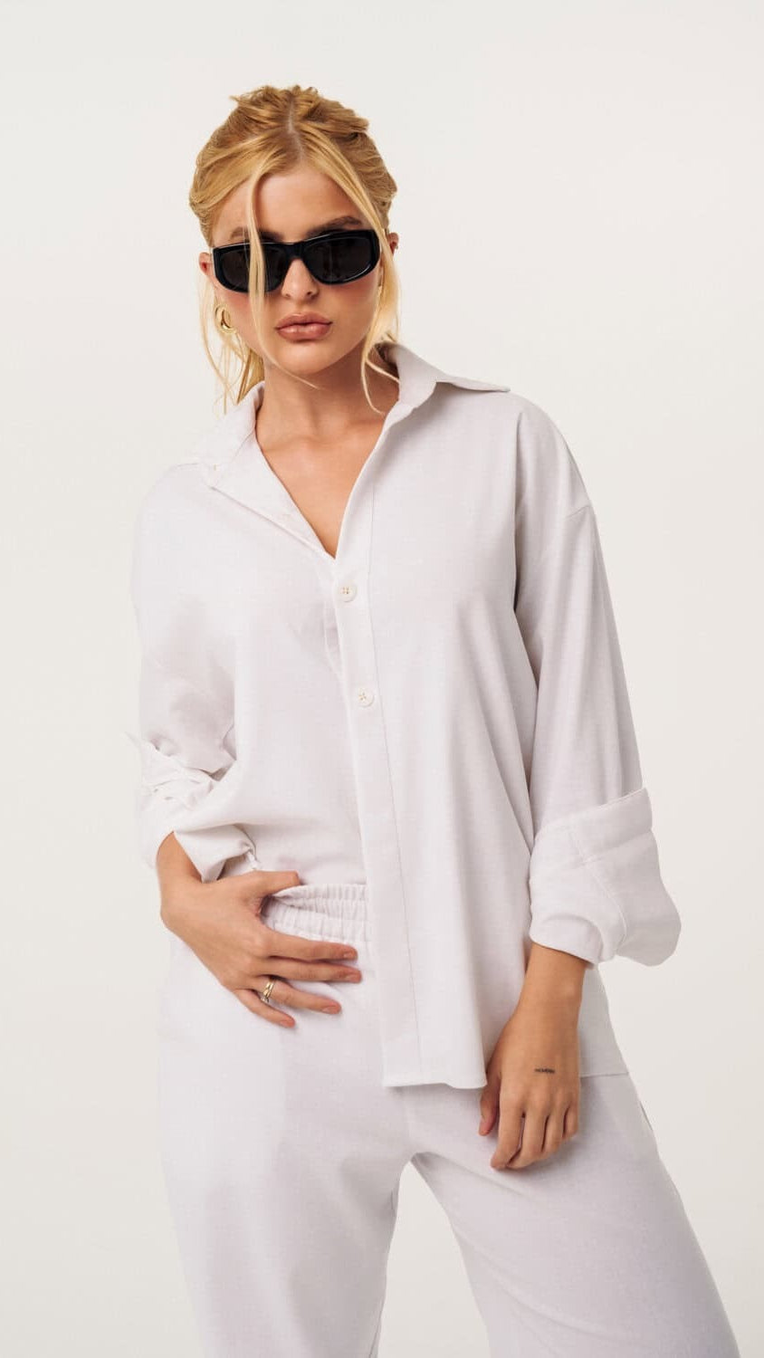 Camisa Linho