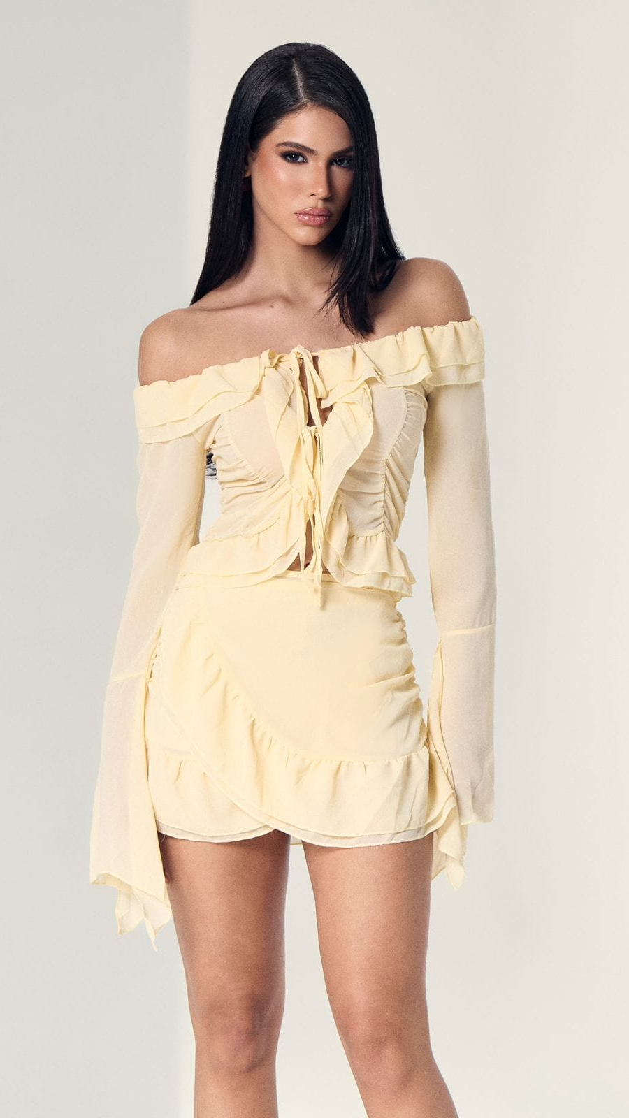 Conjunto Aurora