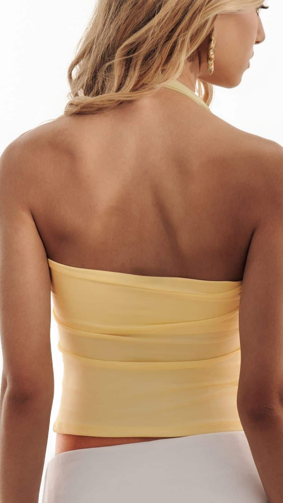 Blusa básica Sophia