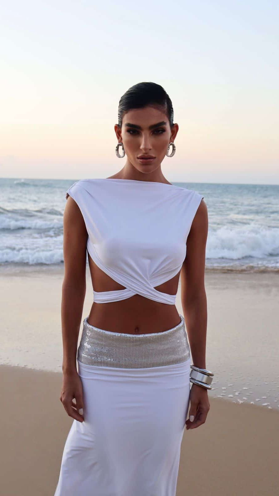 Conjunto Amelie