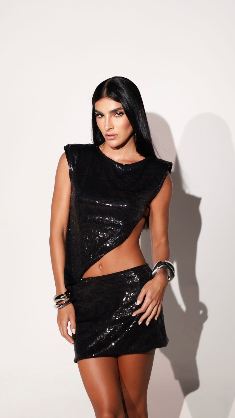 Conjunto Deslumbre