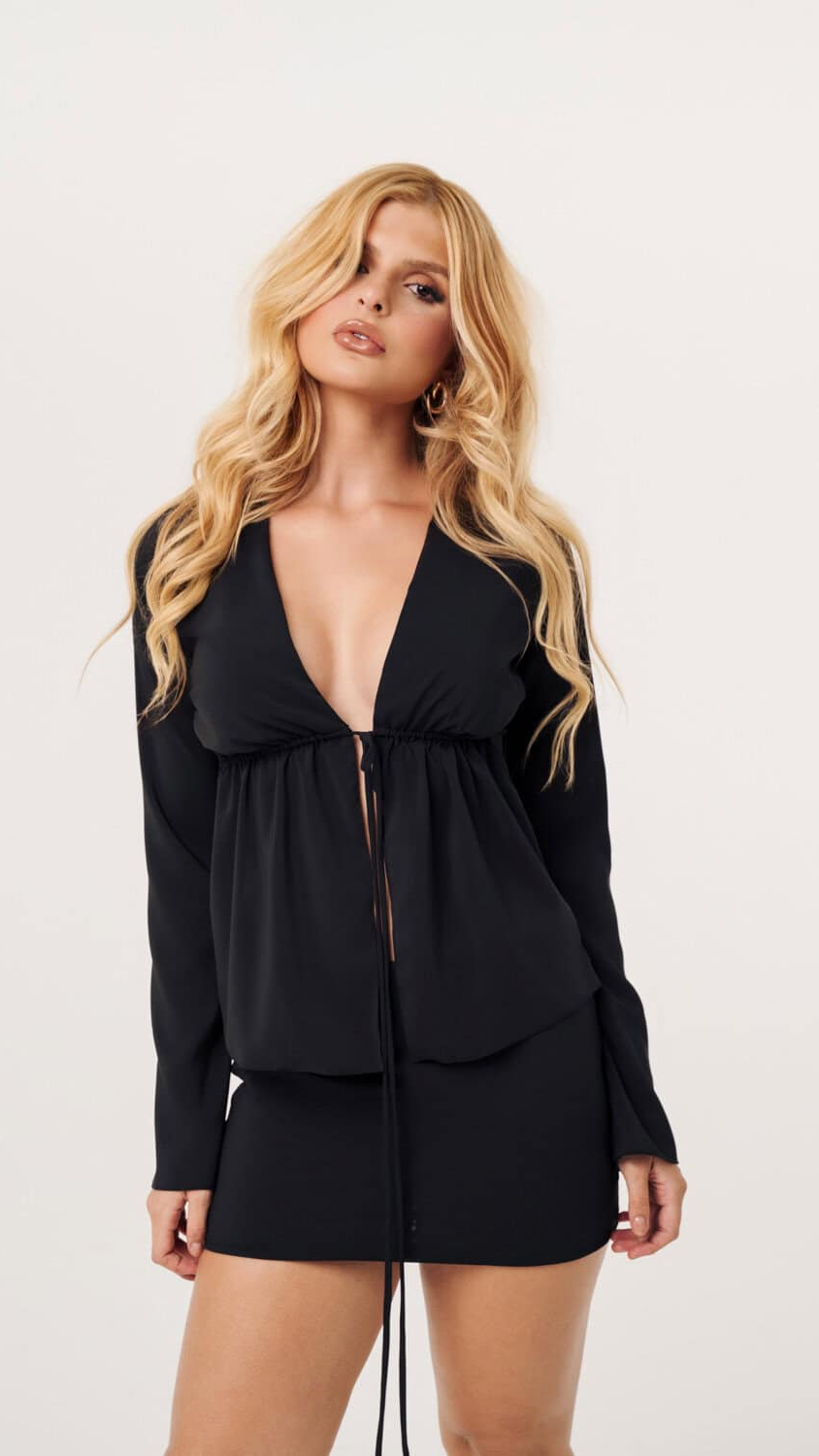 Conjunto Seda