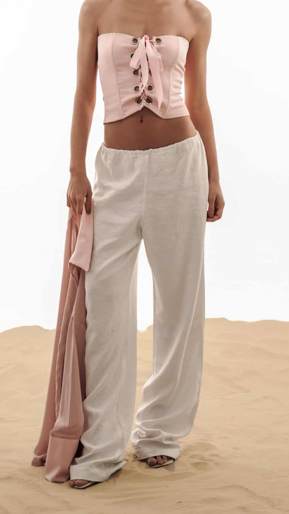 Calça Summer
