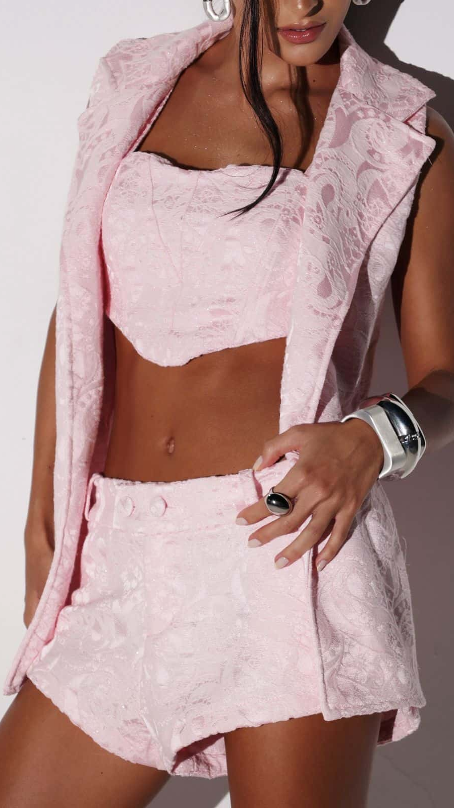 Conjunto Bloom