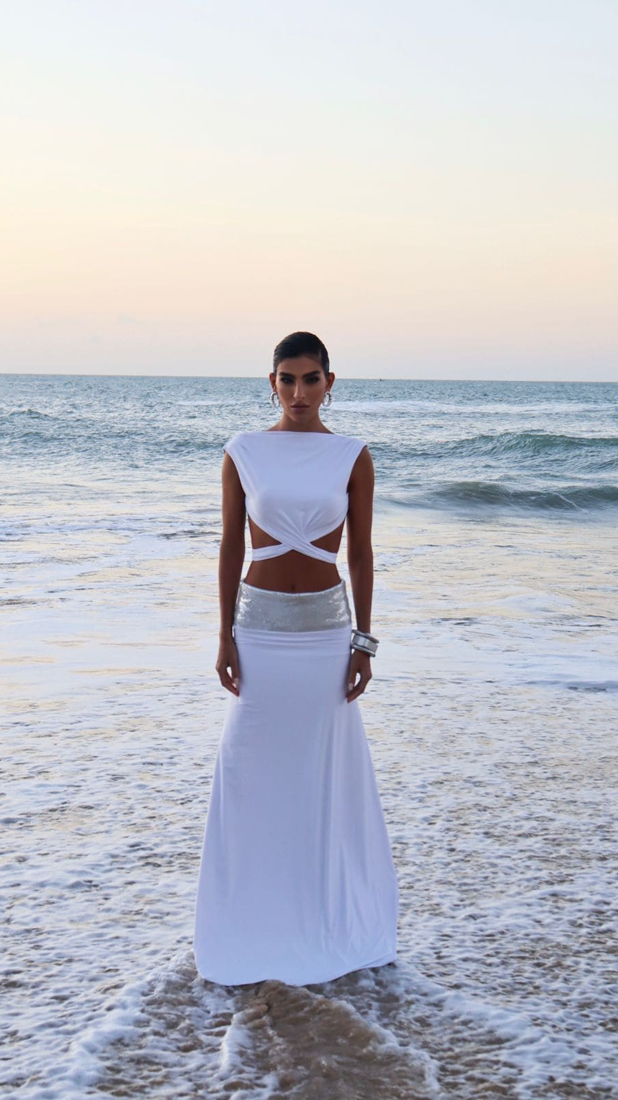 Conjunto Amelie