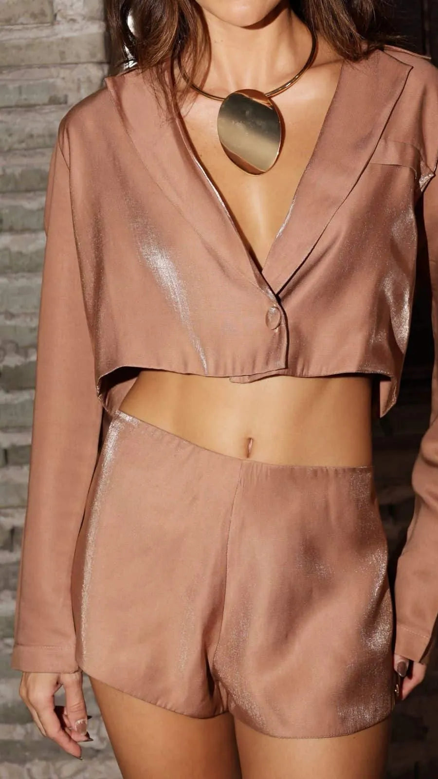 Conjunto Lumê