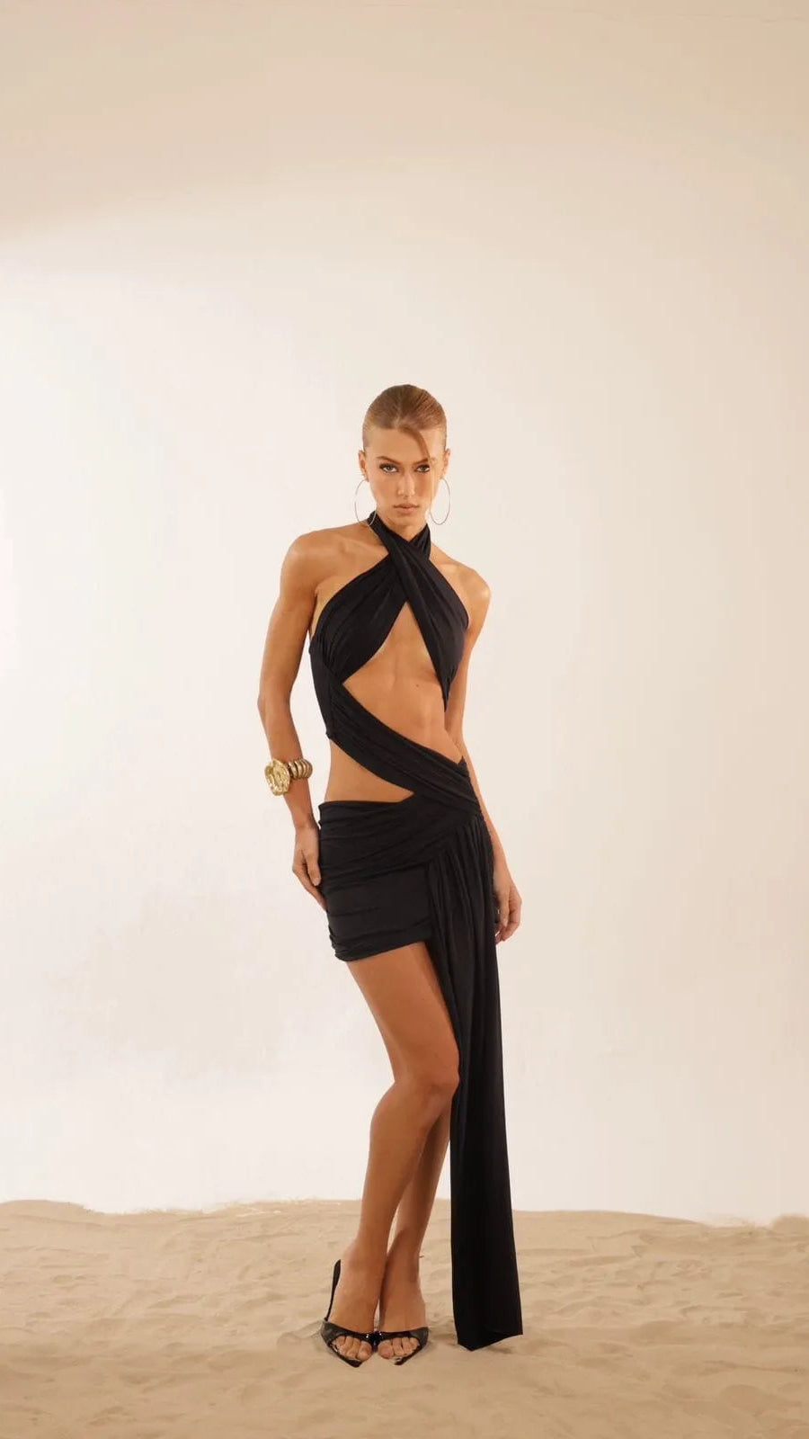 Vestido Ayra