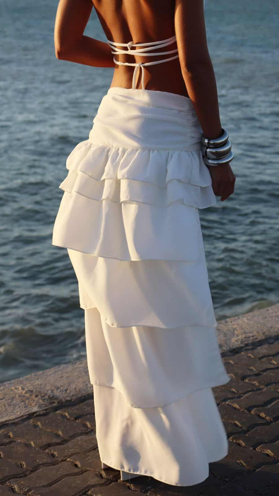 Blusa Océane