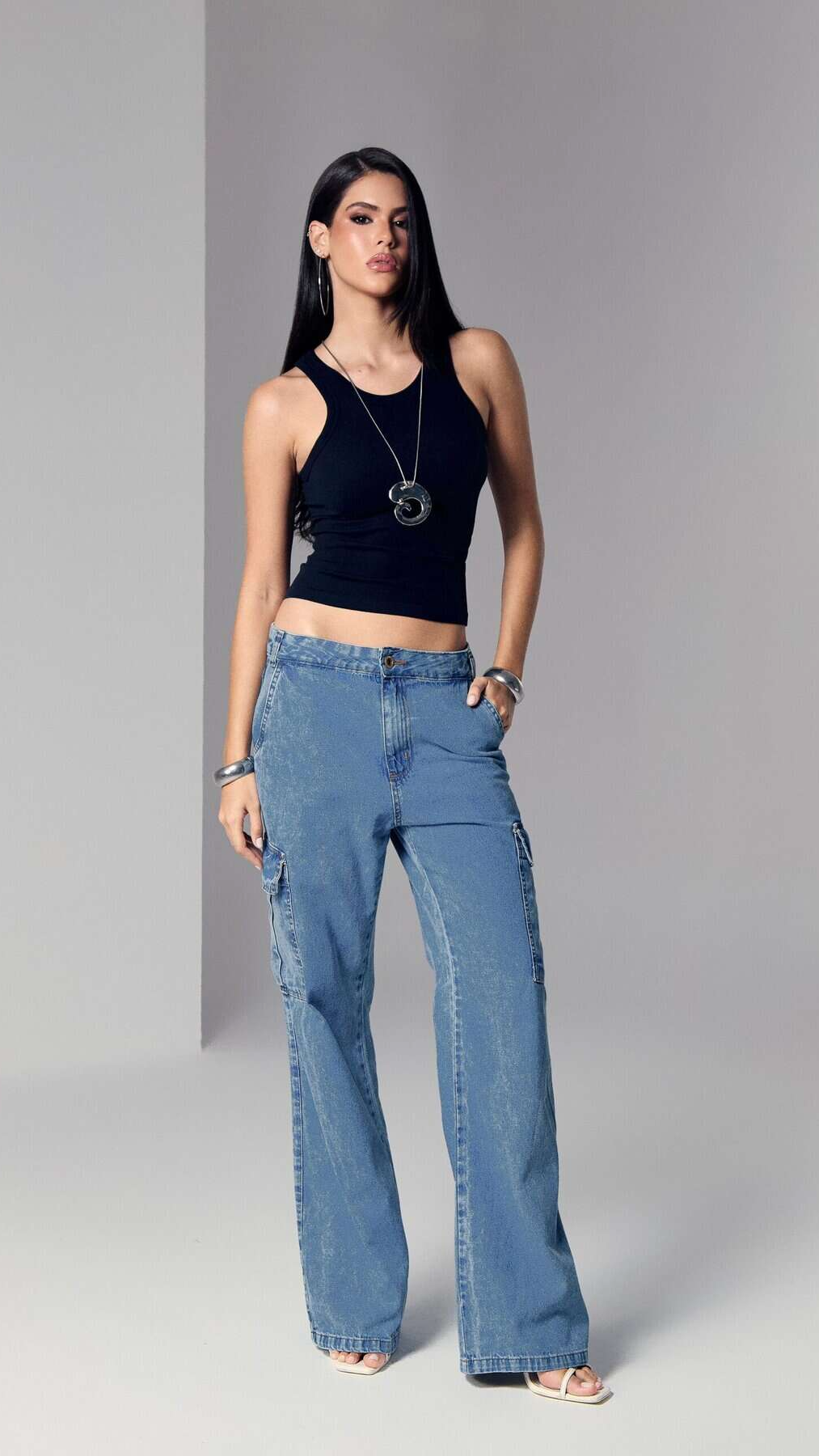 Calça Iara